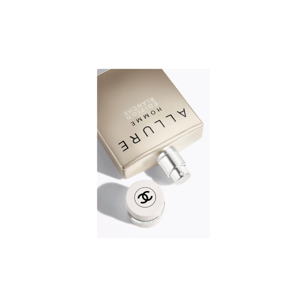 Chanel Allure Homme Édition Blanche