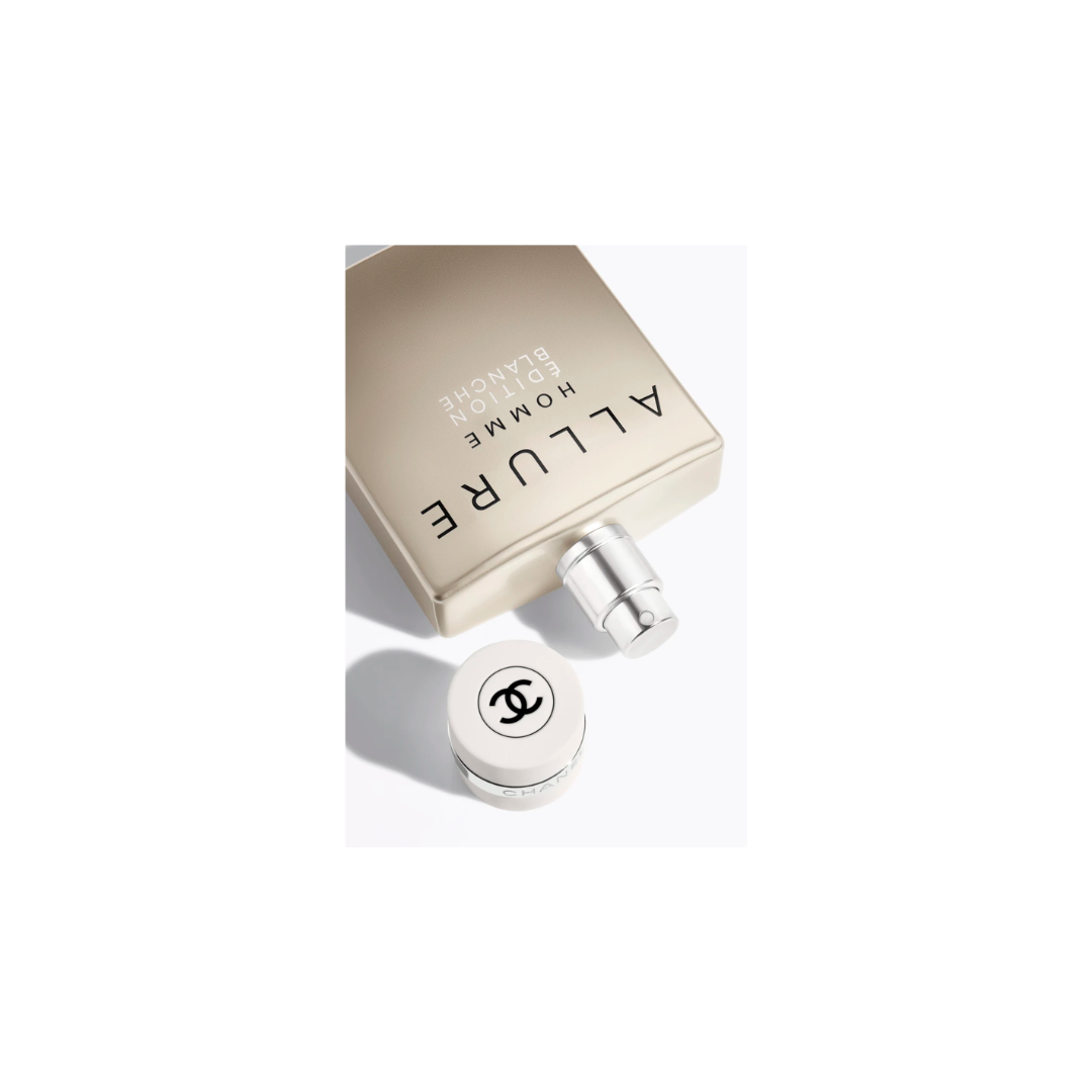 Chanel Allure Homme Édition Blanche