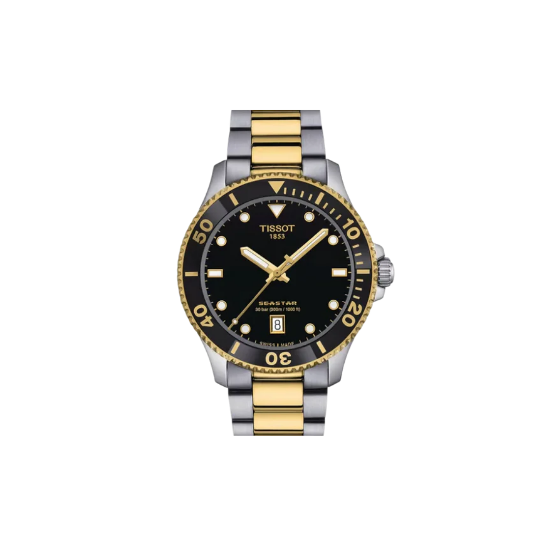 Tissot Seastar 1000 36 mm