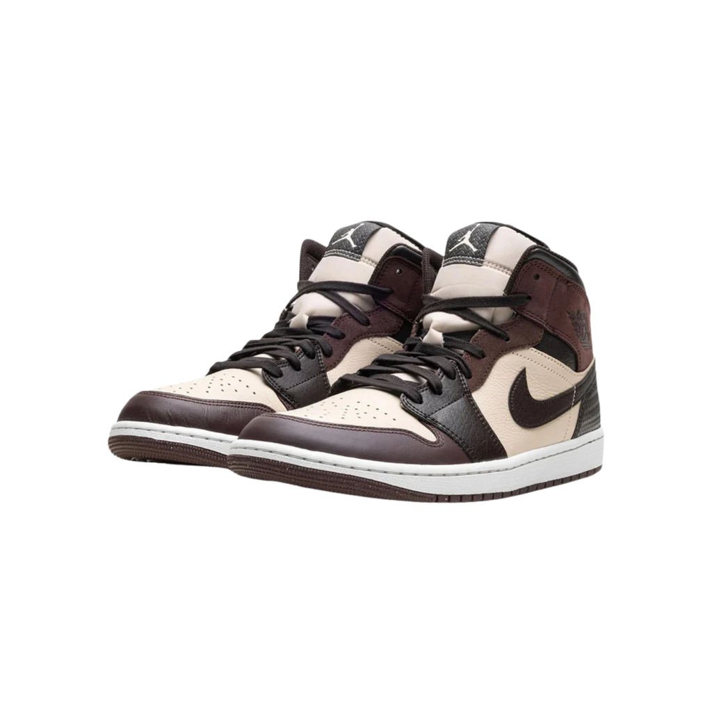 Jordan 1 Mid SE Paris YMCA