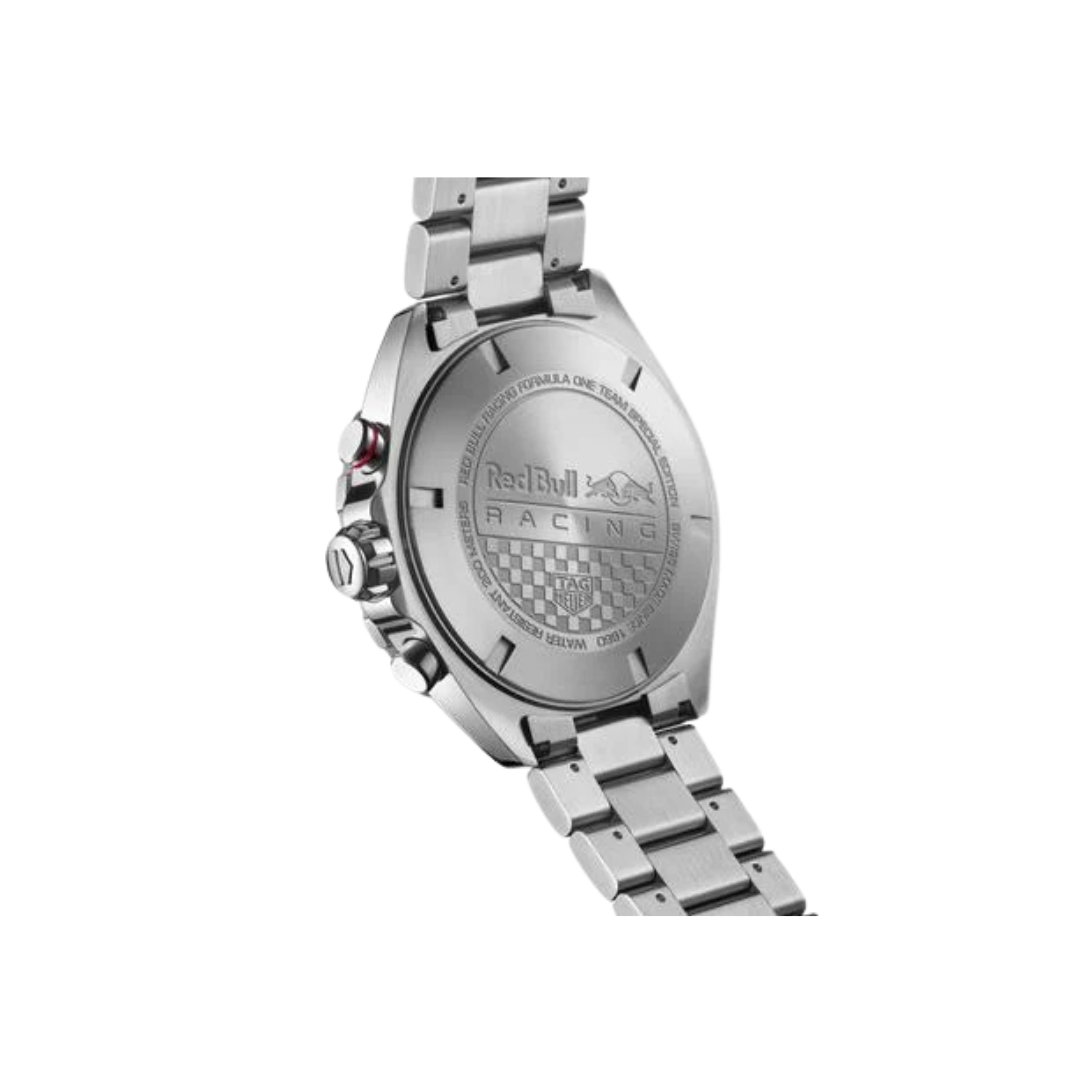 TAG Heuer  formula 1 X Red Bull Racing Special Edition