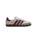 adidas Samba OG Putty Grey Maroon