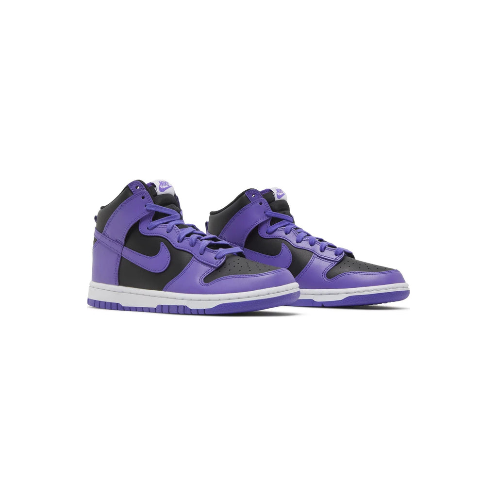 Nike Dunk High 'Psychic Purple'