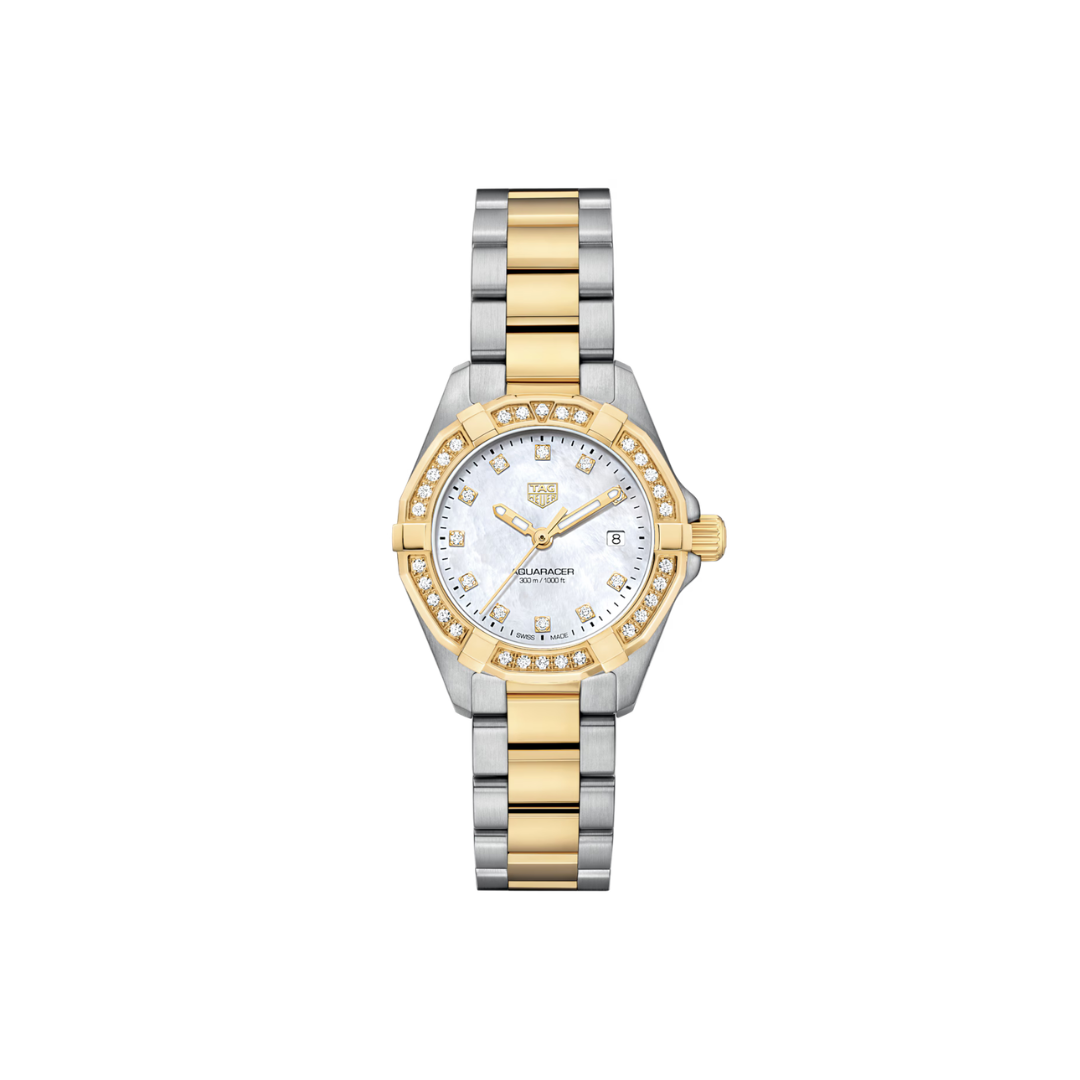 TAG Heuer Aquaracer Date WBD1423.BB0321