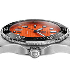Aquaracer Professional 300 Orange Diver
