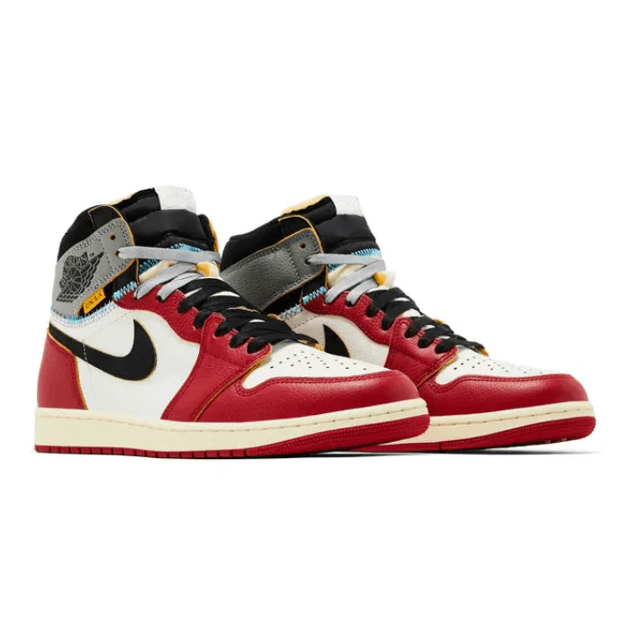 Air Jordan 1 High UNLA Chicago Shadow