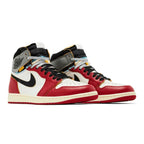 Air Jordan 1 High UNLA Chicago Shadow