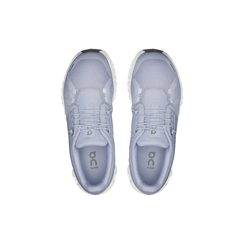 On Running Cloud 6 Nimbus White