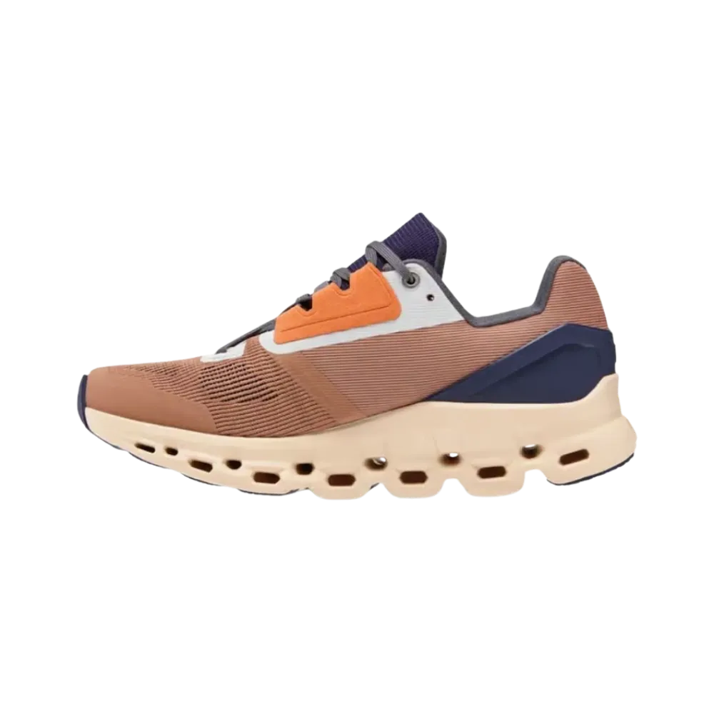 On Running Cloudstratus Cork Fawn
