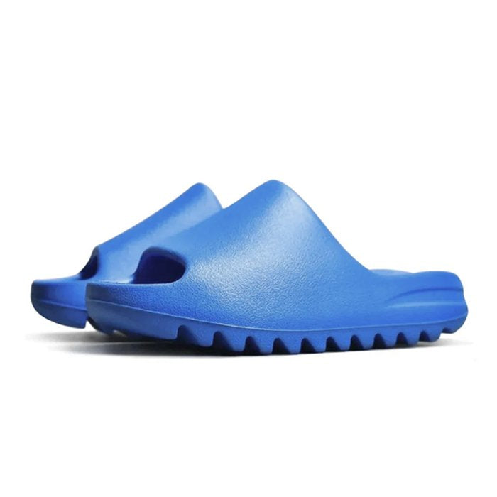 Adidas Yeezy Slides "Azure"