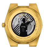 TISSOT PRX Powermatic 80 Damian Lillard Special Edition Men 40mm