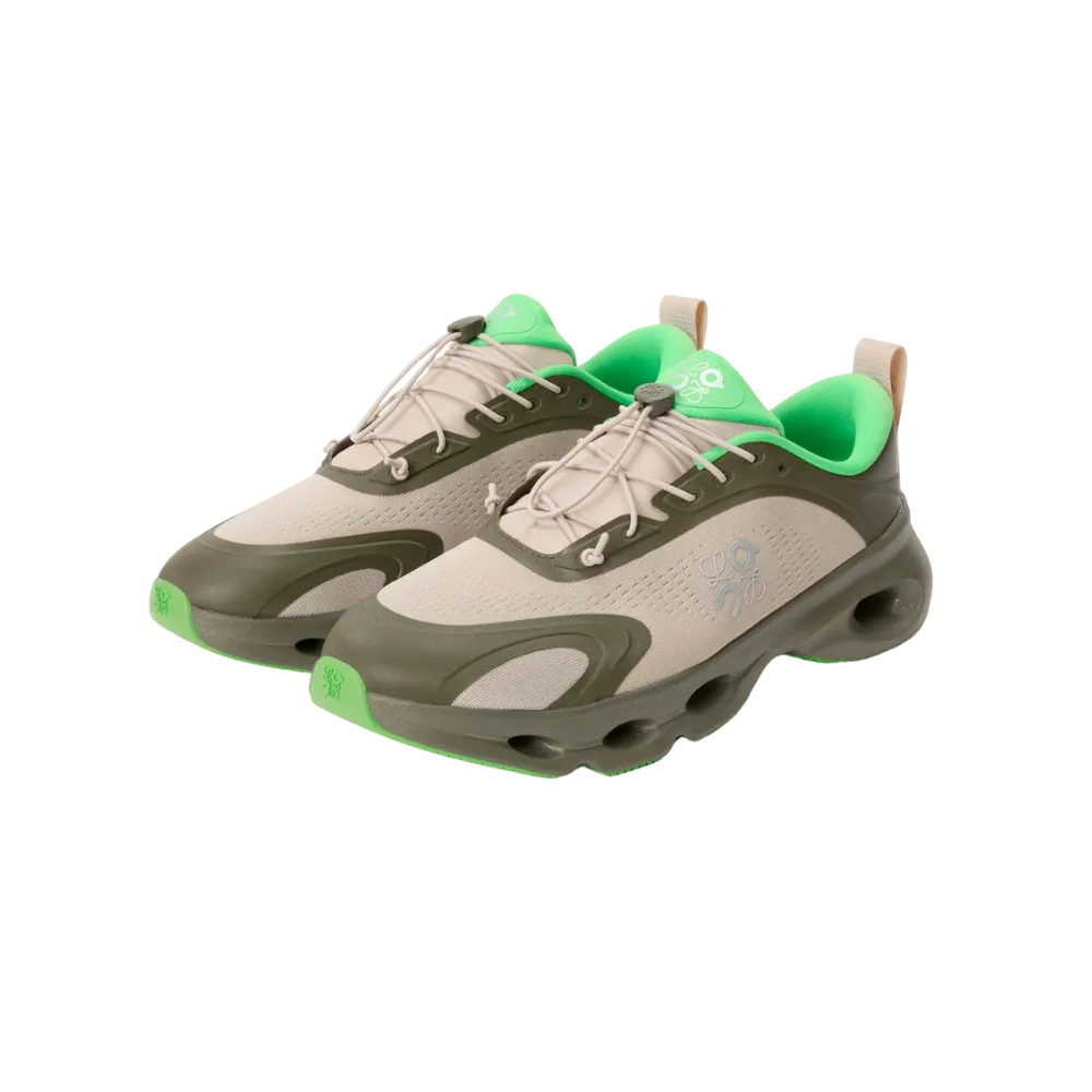 Loewe x On Running CloudSolo “Beige”