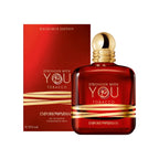 Emporia Armani Stronger With You Perfume