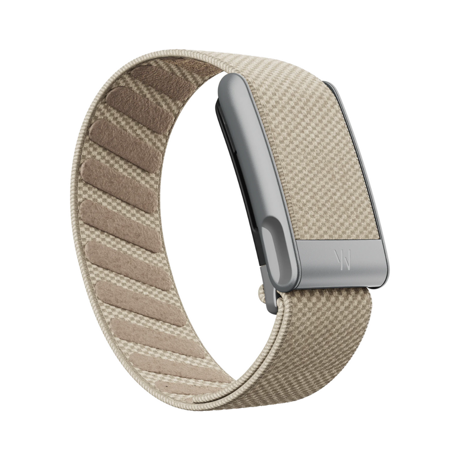 WHOOP MG (STRAP ONLY) - SUPERKNIT DUNE