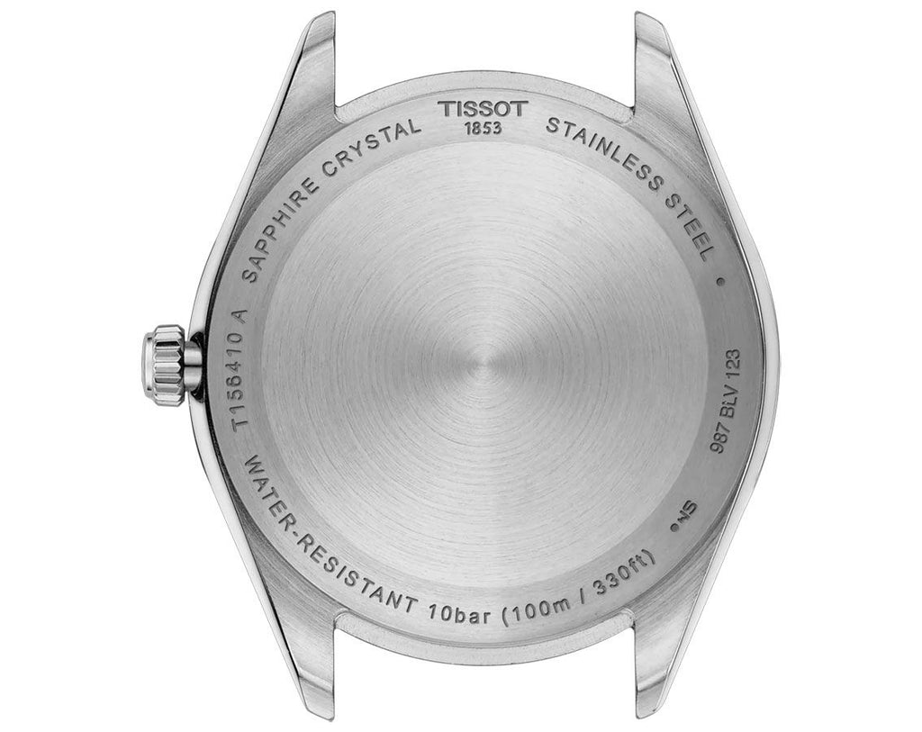Tissot Ballade 39mm