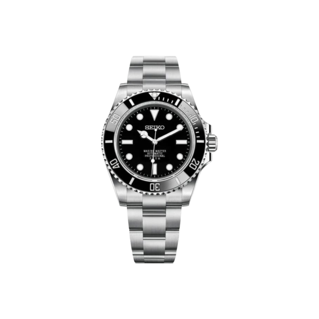 Seiko GMT Master Submariner