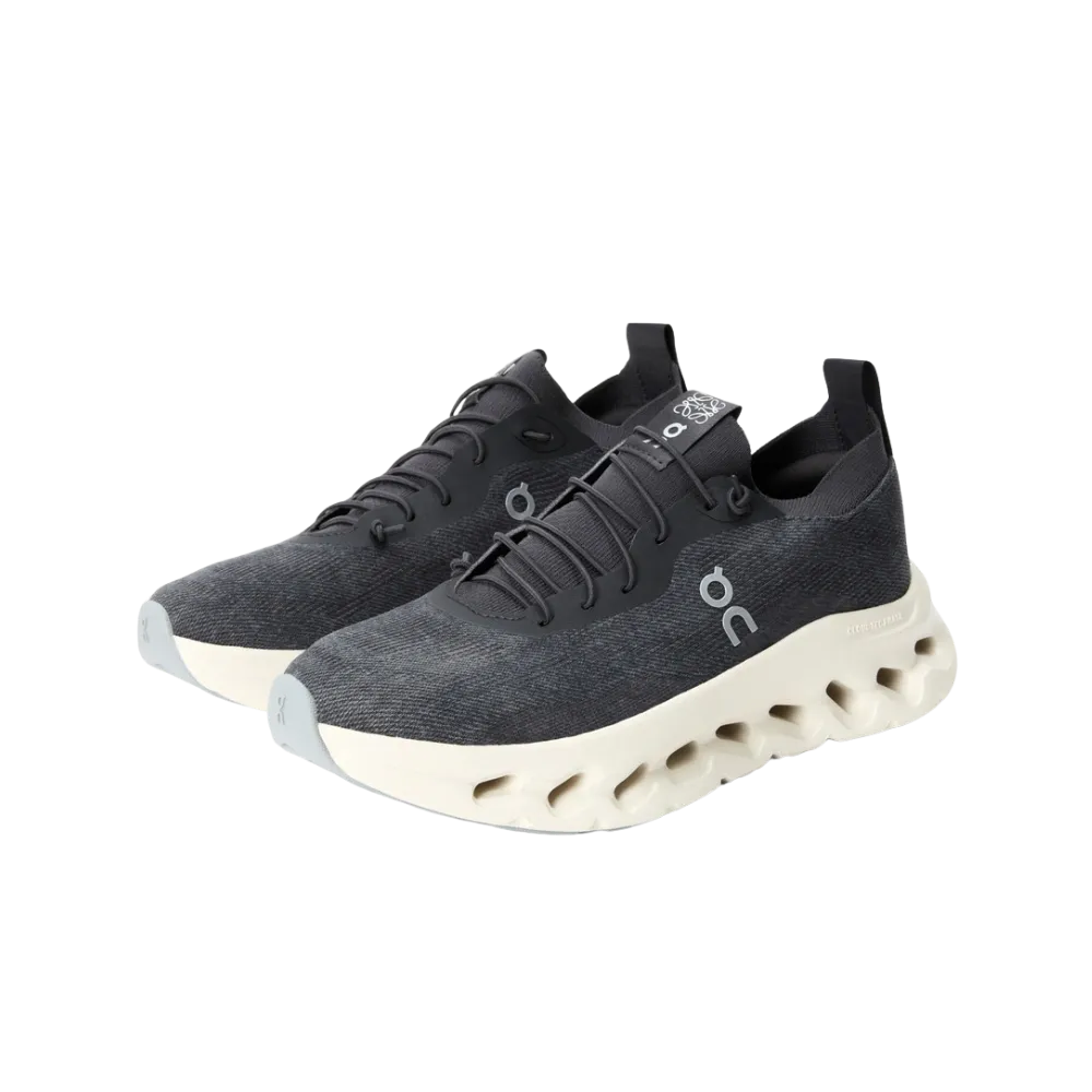 Loewe x On Running Cloudtilt “Denim Grey”