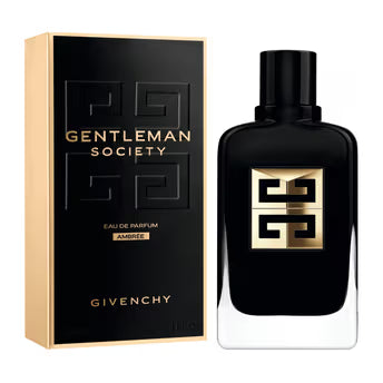 Gentleman Society EDP Ambree 100ml