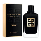 Gentleman Society EDP Ambree 100ml