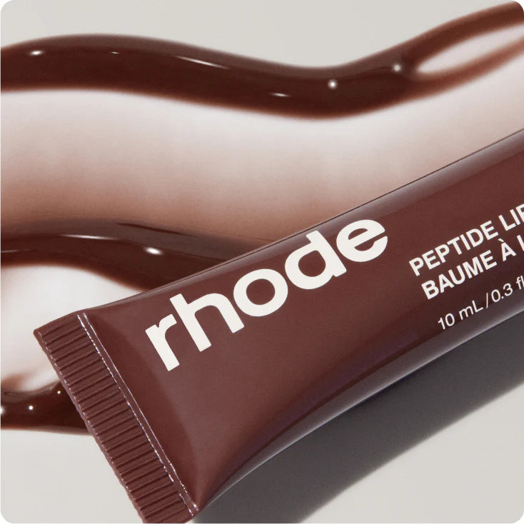 Rhode Peptide Lip Tint 'Espresso'