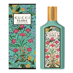 Gucci Flora Gorgeous Jasmine Eau De Perfume - 100ml