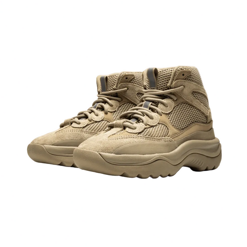 adidas Yeezy Desert Boot Rock