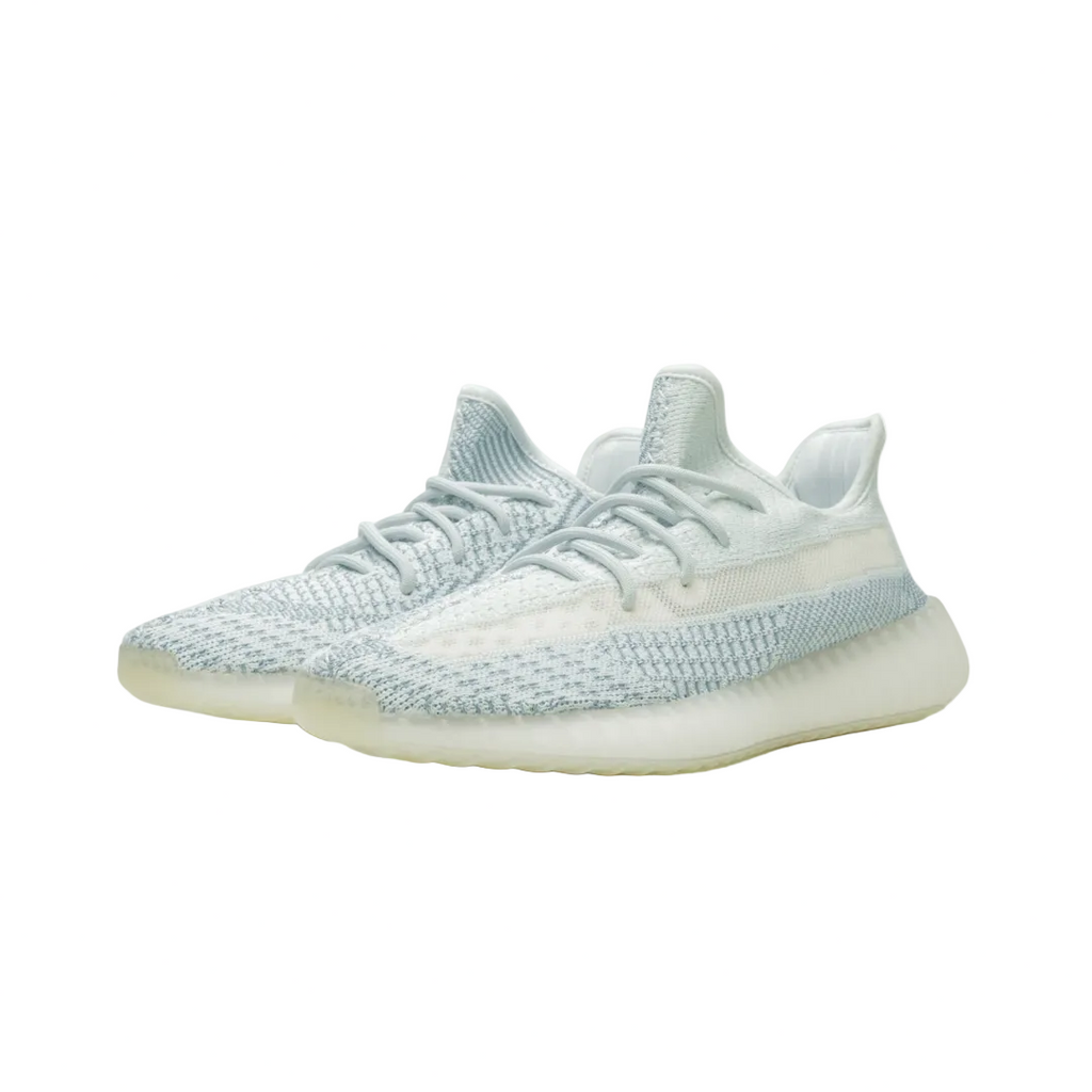 adidas Yeezy Boost 350 V2 Cloud White (Reflective)