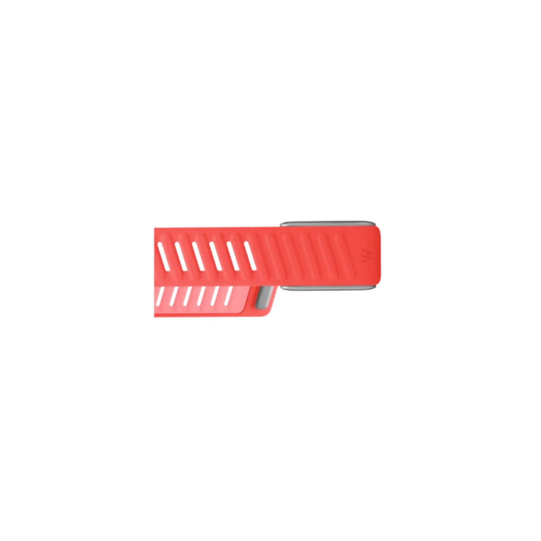 Whoop 5.0 Sportflex Bounce Band (12 Month Peak Subscription Included)