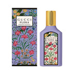 Gucci Flora Gorgeous Magnolia Eau de Perfume  For Women 50ml