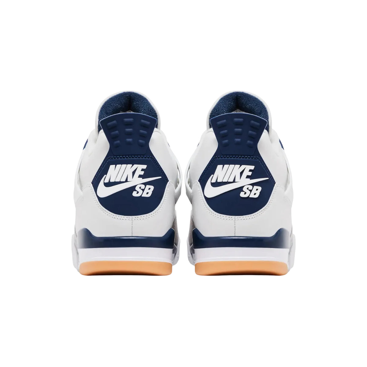 Air Jordan 4 SB Navy