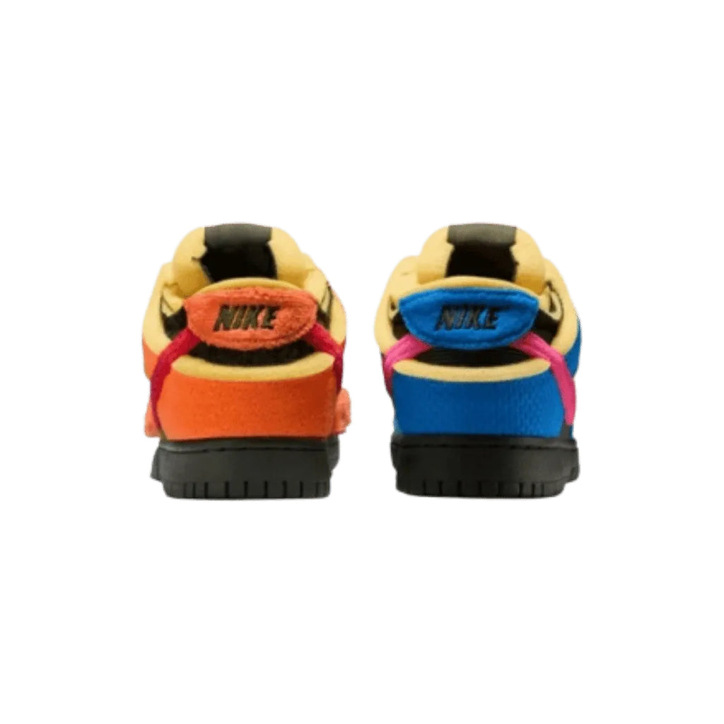 Nike Cactus Plant Flea Market x Dunk Low 'Swamp Sponge Pack - Photo Blue'