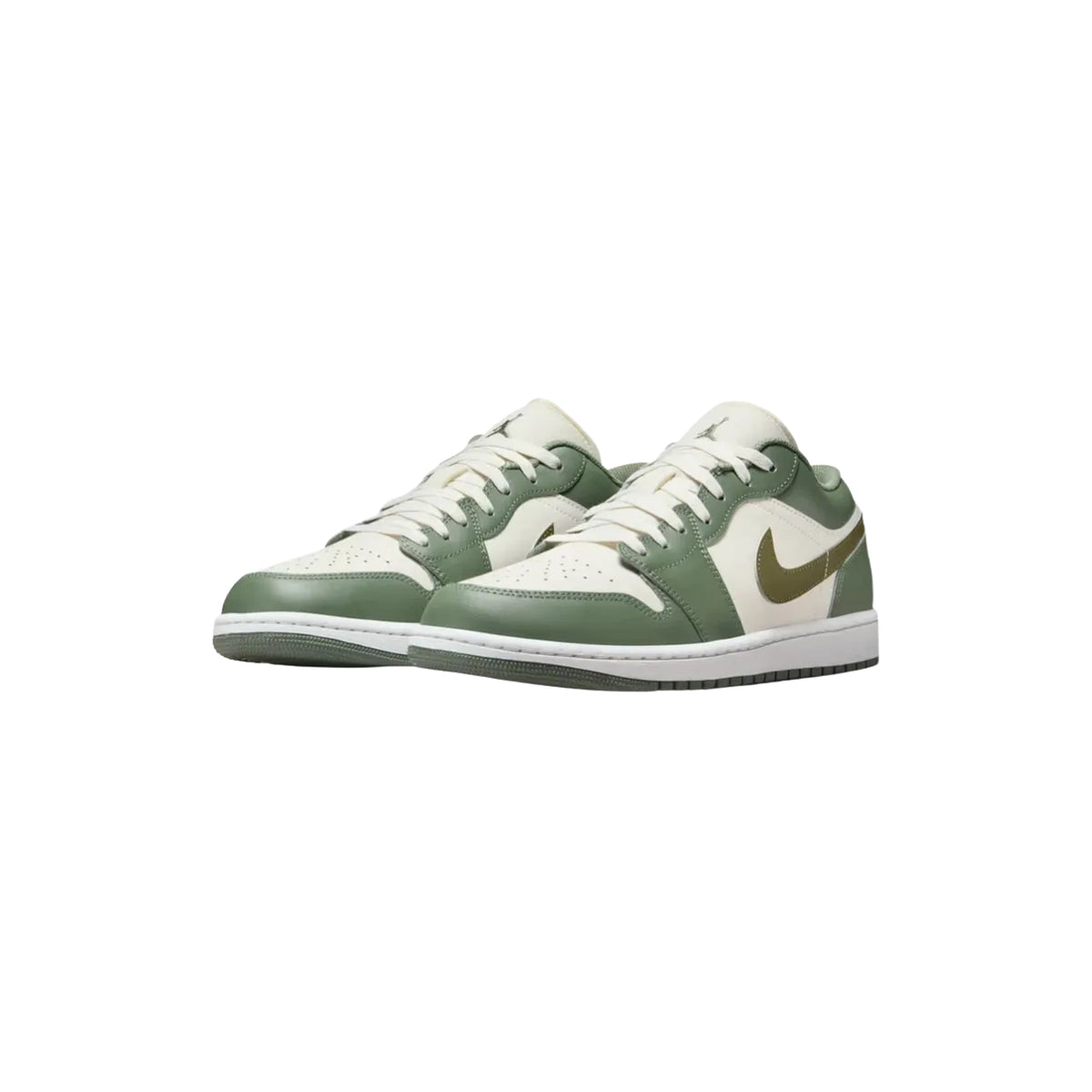 Air Jordan 1 Low “Vintage Lichen”