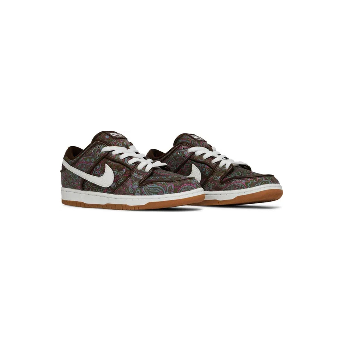 Nike Dunk Low Pro Premium SB 'Paisley'