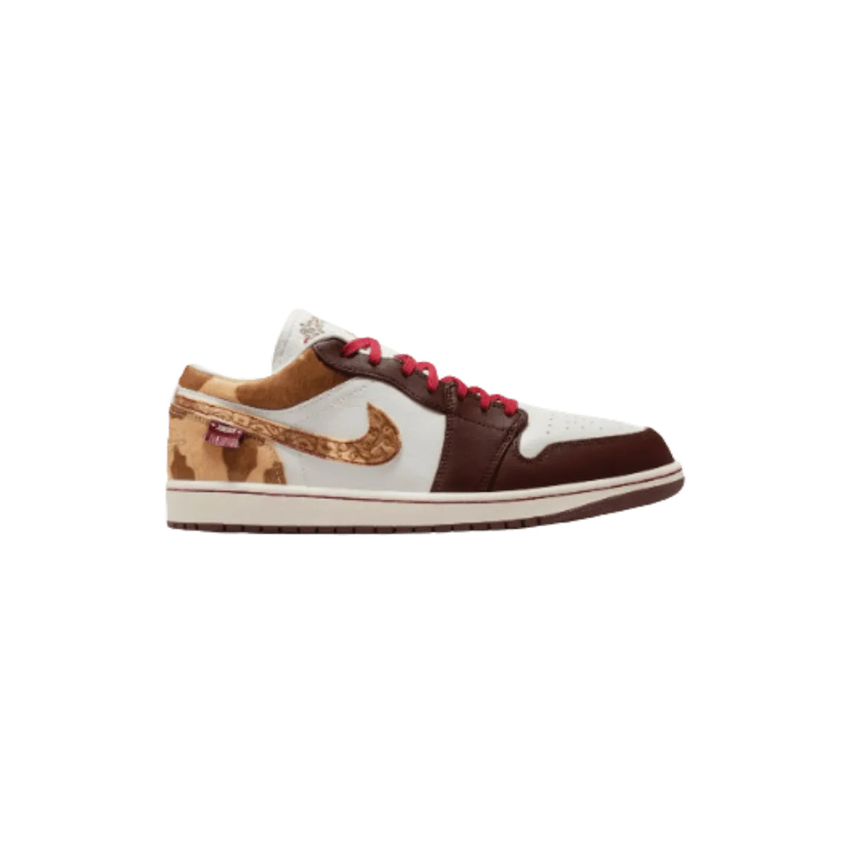 Air Jordan 1 Low SE 2026 ‘Year of The Horse’