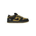 Nike Supreme x Dunk Low SB 'Camper Green'