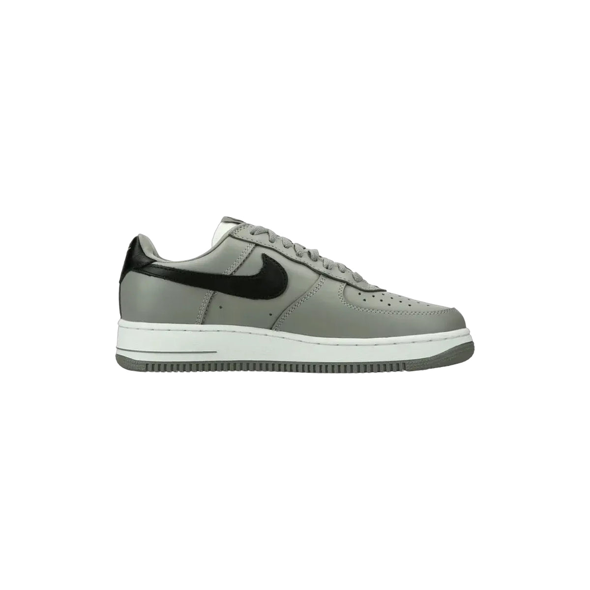 Nike Air Force 1 Low ’01 'Light Army Black'