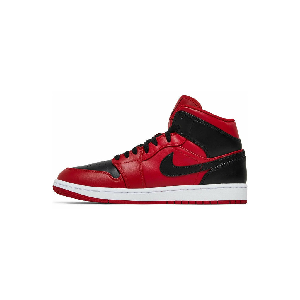 Air Jordan 1 Mid "Reverse Bred"