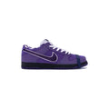 Nike SB Dunk Low Concepts Purple Lobster