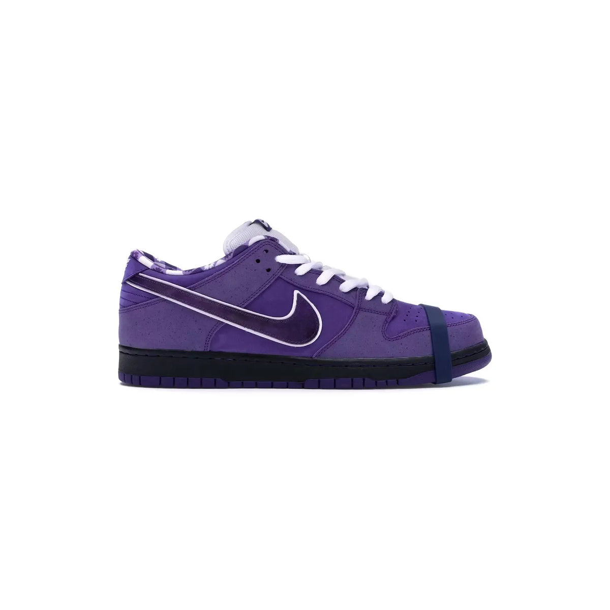 Nike SB Dunk Low Concepts Purple Lobster