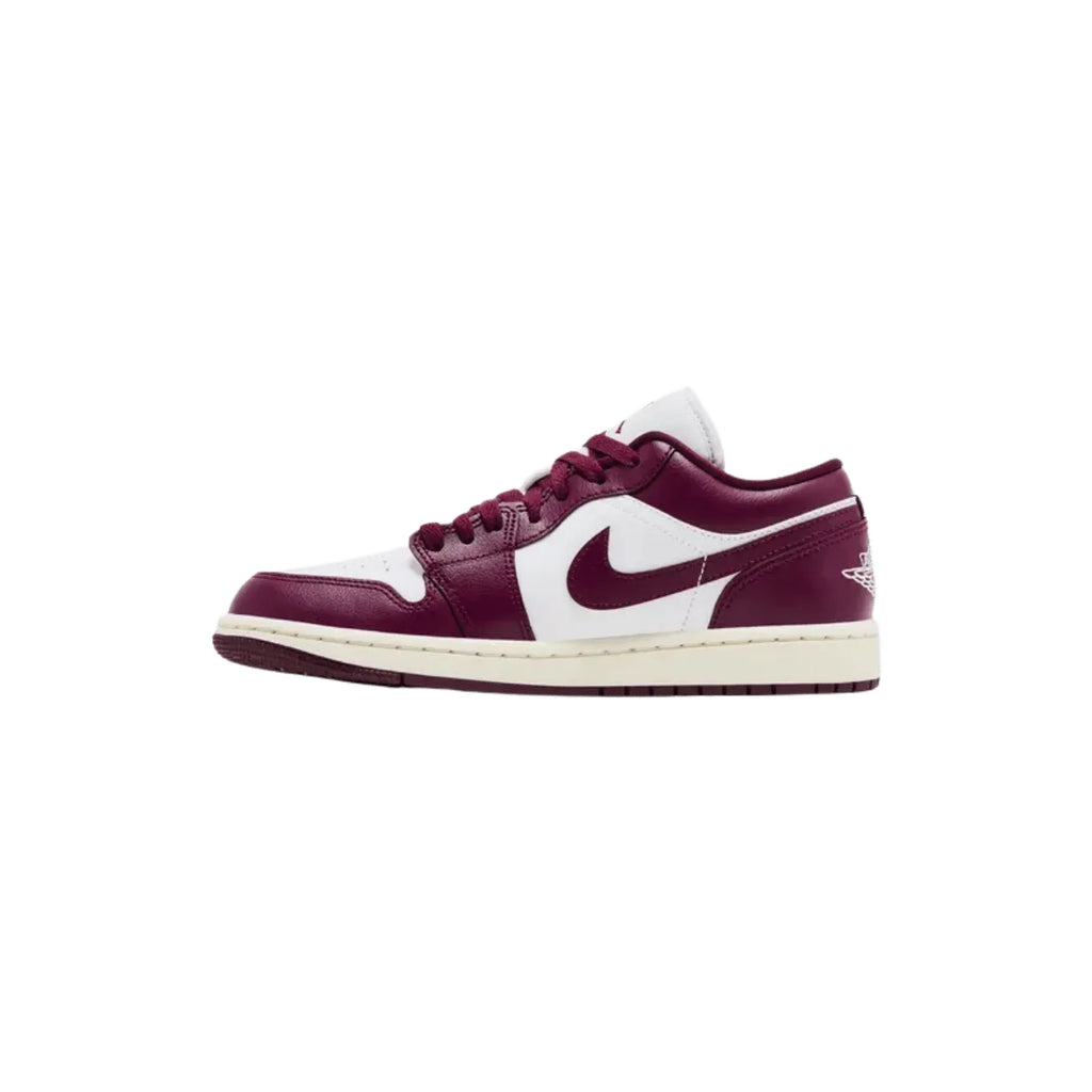 Nike Air Jordan 1 Low 'Bordeaux'