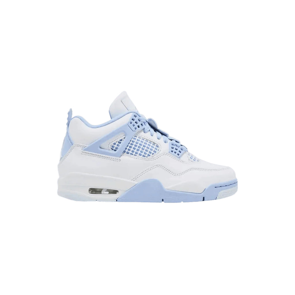 Air Jordan 4 Retro 'Forget Me Not'