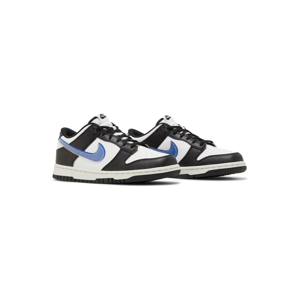 Nike Dunk Low Next Nature 'TPU Swoosh'