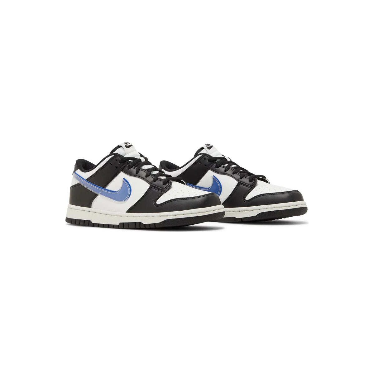 Nike Dunk Low Next Nature 'TPU Swoosh'