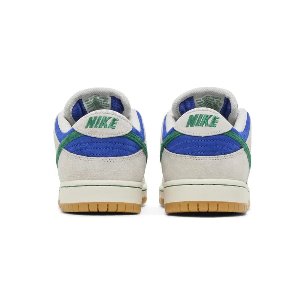 Nike Dunk Low SB 'Hyper Royal Malachite'