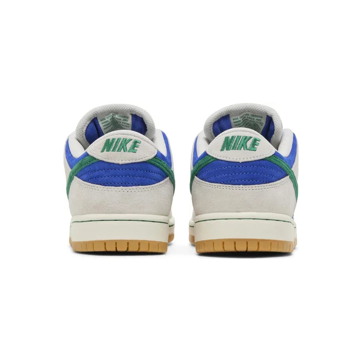 Nike Dunk Low SB 'Hyper Royal Malachite'