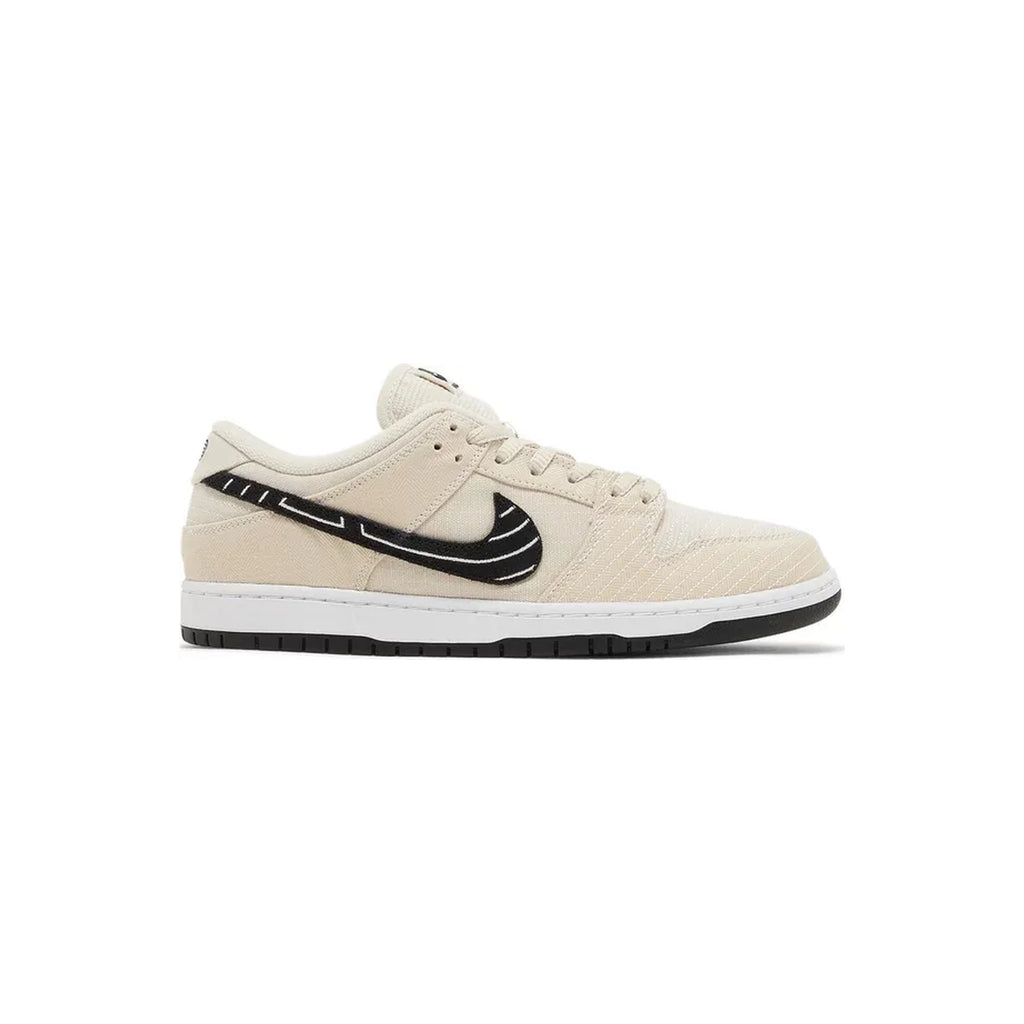 Nike Dunk Low SB 'Jiu-Jitsu' x Albino & Preto