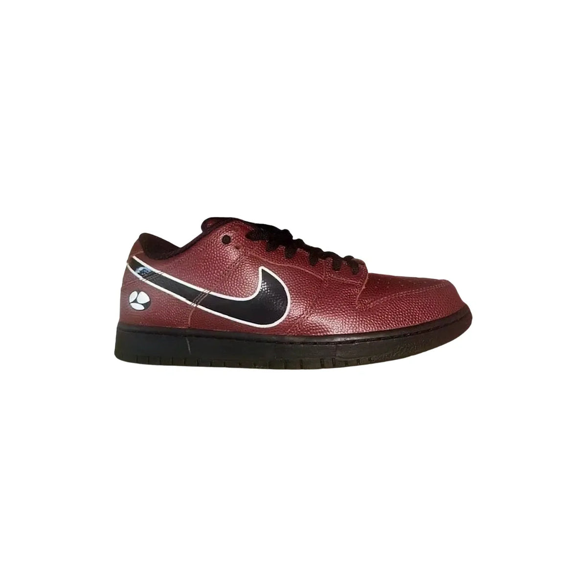 Limosine Skateboards x Dunk Low SB 'Football'