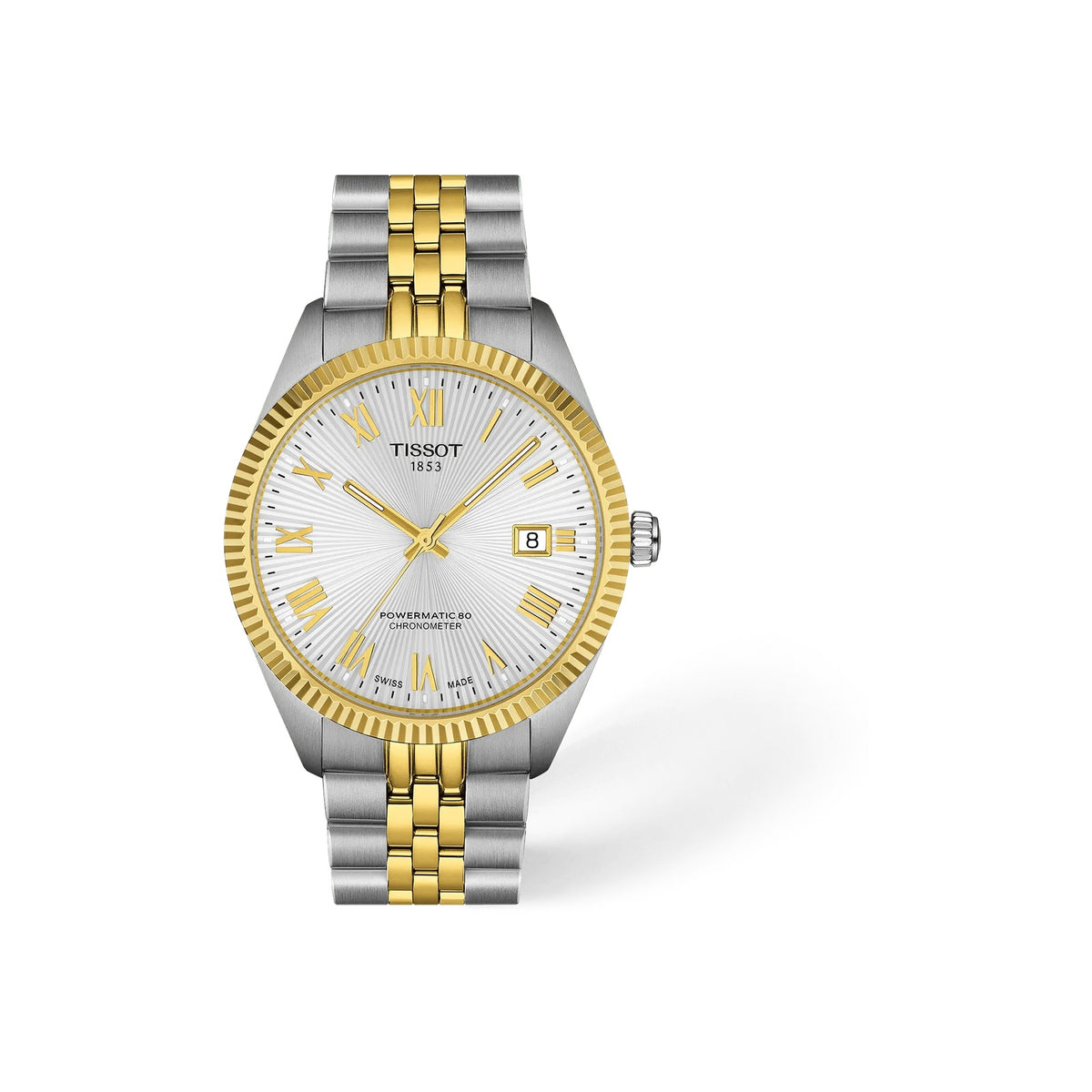 Tissot Ballade 39Mm T1564082203300