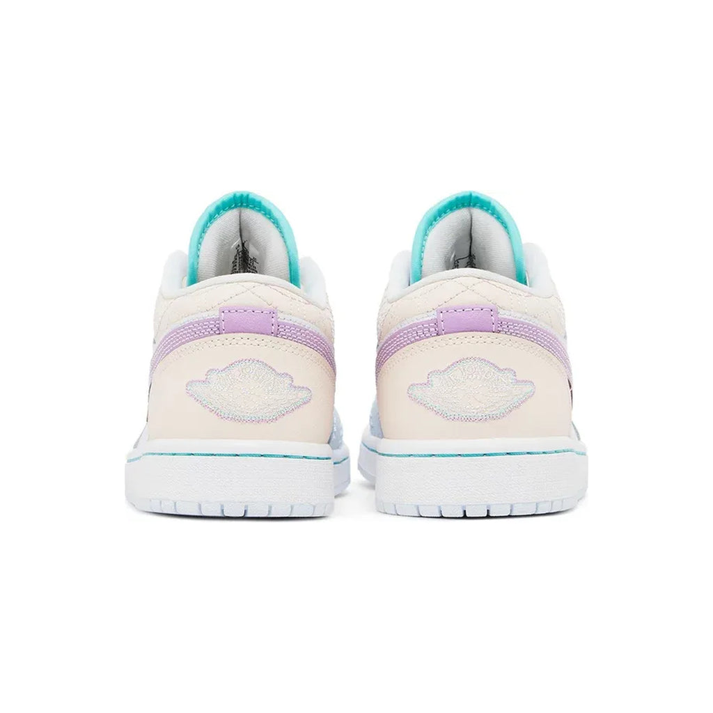 Air Jordan 1 Low 'Multi-Color Sashiko'