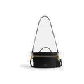 Coach Trail Bag Brass Black